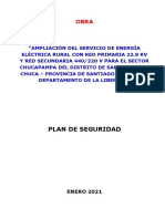 3a. Plan de Seguridad