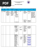 T.L.E. 9 Curr - Map