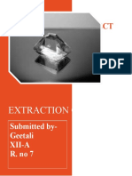 .Chemistry Investigatory Project..