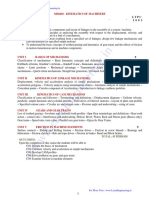 ME8492 Kinematics of Machinery 03 - by LearnEngineering - in