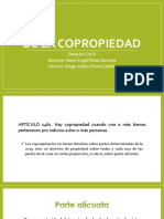 Copropiedad