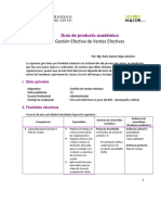 Guía - Pa - Gestión de Ventas Efectivas 2021-1