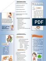 Leaflet Per. Pay & Post Partum