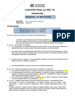 Evaluación Final TIPO A IM 2021 10