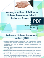 Merger RNRL With Rel Pwr-Final