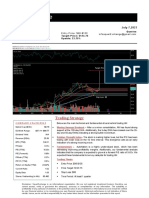 Autonation - Research Report