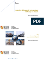 Semana 3 - Liderazgo Empresarial, Reto Del Perú XXI