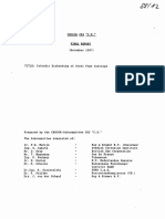 CEOCOR 87 Cathodic Disbonding of Steelpipe Coatings