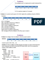 Week 10 - Additional Examples