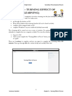 Chapter 5 - Turning Effect of Forces (E-Learning)