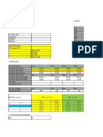 Mahoney Table Winter 2021 Arrear Fat Exam