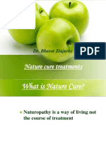 Naturopathy Treatments