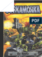 Gorkamorka DA ROOLZ