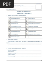 Contenidos de Coreldraw 12 Practicas 1-2-3-4-5-6-7-8