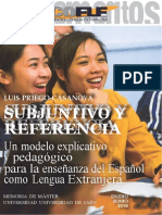 Prueba Modelo Subjuntivo2