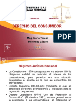 Derecho Del Consumidor Sesion 3