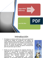  Clase 1 Seguridad Electrica