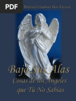 Bajo Sus Alas - Cosas de Los Ángeles Que Tu No Sabias