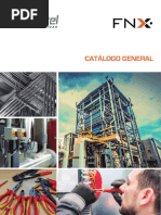 Catalogo FNX Dartel 2020 Final