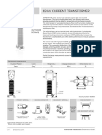 Arteche Ds Ce-069 en