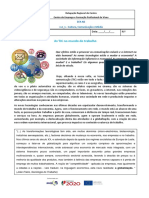 1 Ficha - TIC No Mundo Do Trabalho