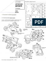 Plan Kitecolle Jeep