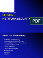 CNPT 3220 Network Security