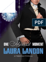 Un Momento Mistico Laura Landon