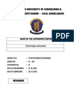 Chittagong University of Engineering & Technology Chittagong - 4349, Bangladesh