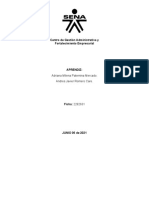 Centro de Gestión Administrativa y Fortalecimiento Empresarial