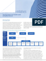 Basel IV and Proportionality Initiatives en