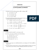 3.1 Problem Set 8