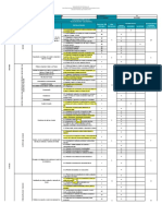 Tabla de Valores0312