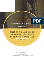 Crónica de D. João I