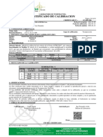 006-Integridad Termometro Infrarrojo Extech Ex830 SN z366042