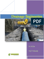 Drainage Engineering