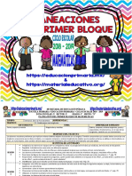 Planea1erGradoDiciembre18 19MatematicasMEEP 2