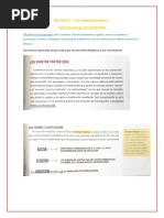 4 (2) Practicas Del Lenguaje, CUARTA ETAPA BLOQUE 2