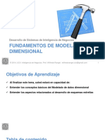 2 Fundamentos de Modelado Dimensional