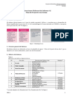 (PRY3111) Instrucciones Elaboración Informe Scrum