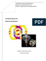Motores Monofasicos Conceptos Basicos MA