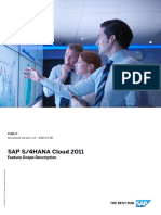 s4 Hana 2011