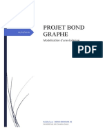 Bond Graphe