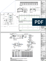 Kerugoya Market Layout & Septic Tank Details