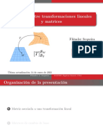 P10 Transformaciones Matrices Handout