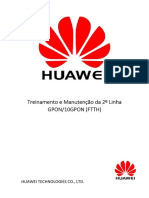 Apostila Fundamentos-GPON Huawei