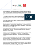 La Última Hora de Un Hombre Viejo Que Quería Morir de Viejo - Andrés Felipe Torres Villegas