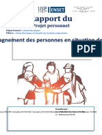 Rapport PP