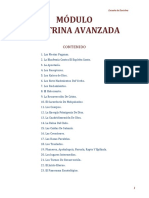 Doctrina Avanzada Ebenezer MODULO 3