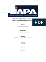 Tarea 1 de Pasantia